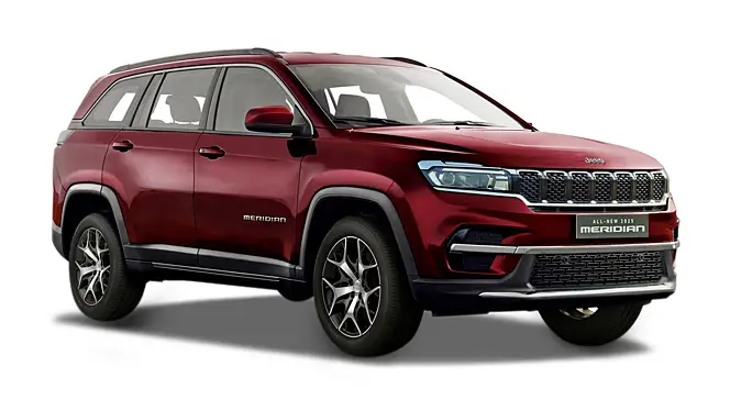 Jeep Meridian Jeep Meridian