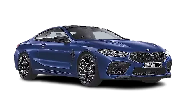 BMW M8