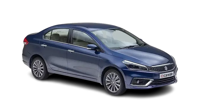 Maruti Suzuki Ciaz