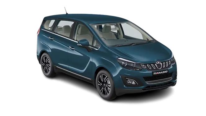 Mahindra Marazzo