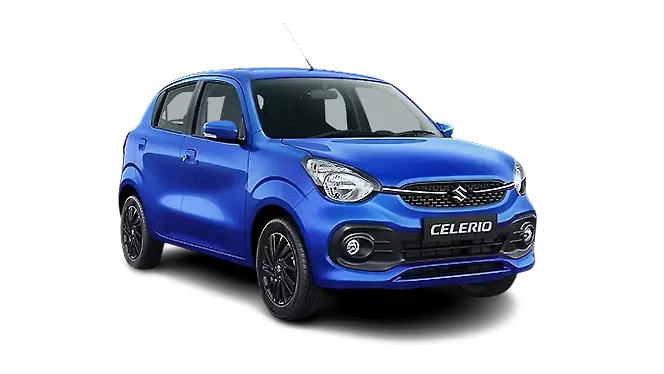 Maruti Suzuki Celerio
