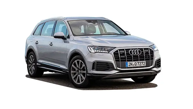 Audi Q7 Audi Q7