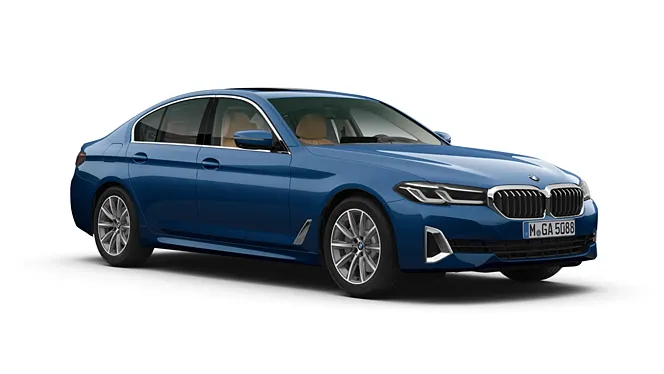 BMW 5 Series BMW 5 Series