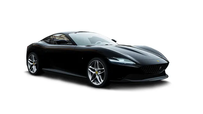 Ferrari Roma Ferrari Roma