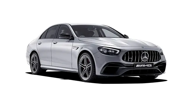 Mercedes-Benz AMG E53 Image