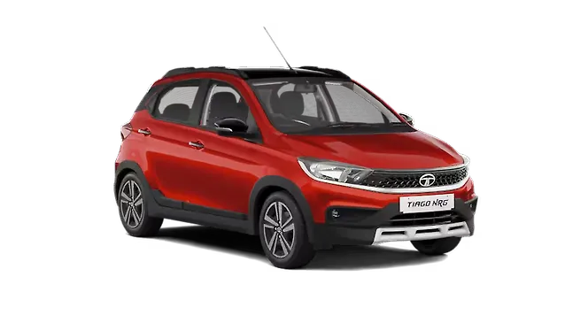 Is Diesel fuel type available for Tata Tiago EV in India? | Tiago EV FAQ