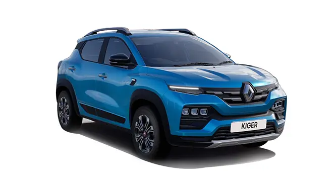 Renault Kiger
