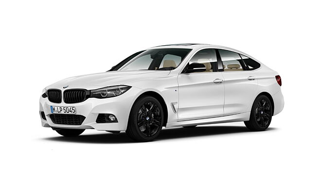 BMW 3 Series GT [2016-2021]