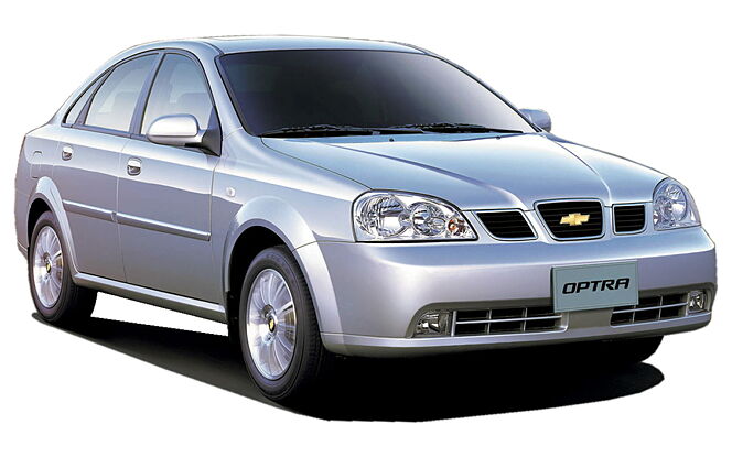 Chevrolet Optra [2003-2005] Image