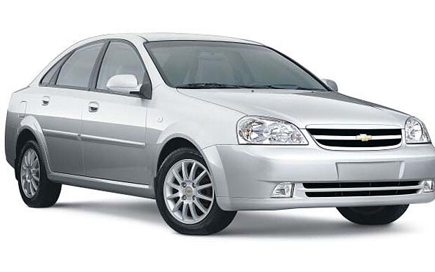 Chevrolet Optra [2005-2007] Image