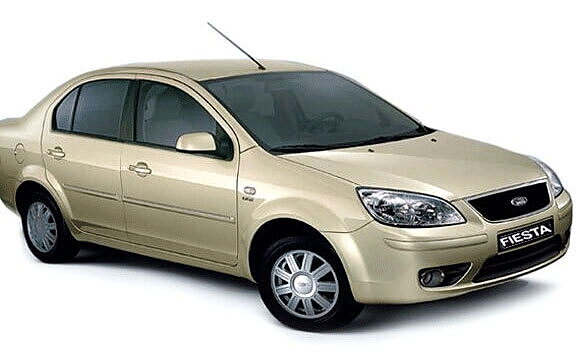 Ford Fiesta 2005 2008 Fiesta 2005 2008 Price Specs Images