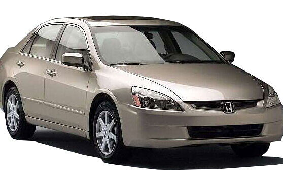 Honda Accord [2007-2008] Image