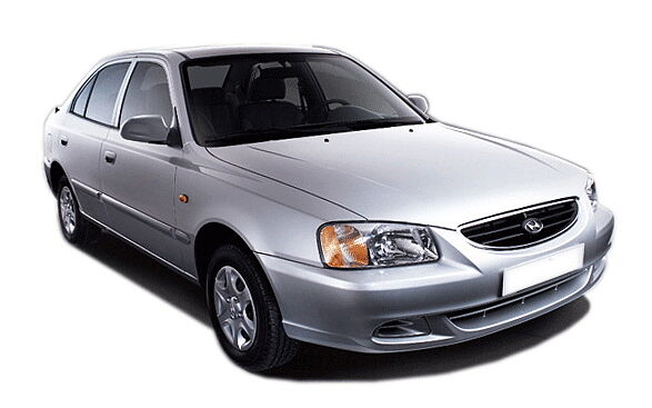 Hyundai Accent [1999-2003] Image