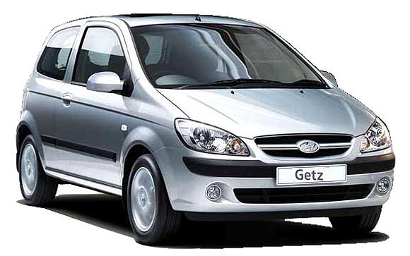 Hyundai Getz [2004-2007]