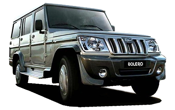 Mahindra Bolero 2000 2007 Bolero 2000 2007 Price Specs Images Colours