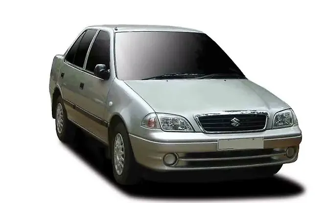 Maruti esteem spare parts price list discount