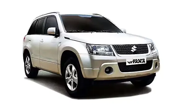 Maruti Suzuki Grand Vitara [2009-2015] Image