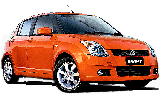 Maruti Swift [2010-2011] - Swift [2010-2011] Price, Specs, Images, Colours