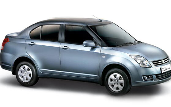 Maruti Suzuki Swift Dzire [2010-2011] Image