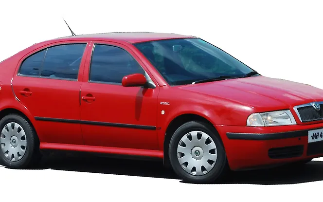 Skoda Octavia [2001-2010] - Octavia [2001-2010] Price, Specs