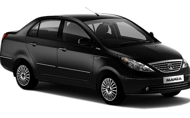 Tata Manza [2009-2011] Image