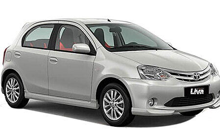 Toyota Etios Liva [2011-2013] Image