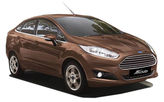 Ford Fiesta Image