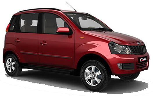 Mahindra Quanto 2012 Image