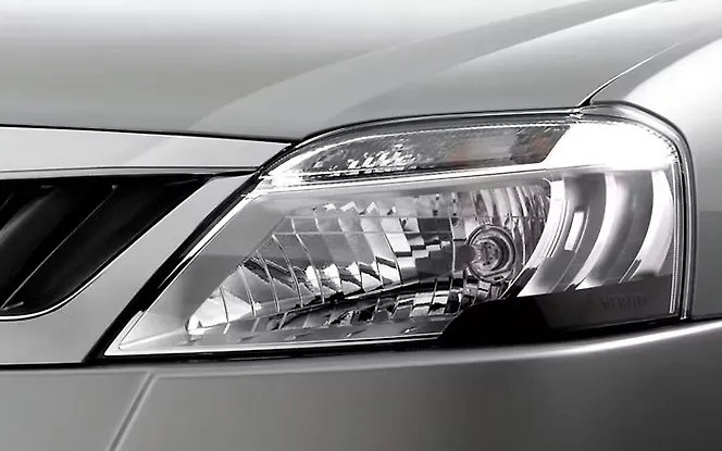 Mahindra Verito Headlamps Mahindra Verito Headlamps