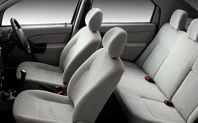 Mahindra Verito Interior Mahindra Verito Interior
