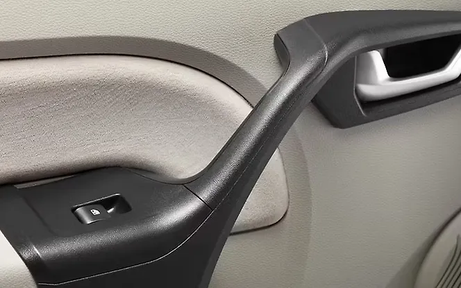 Mahindra Verito Interior Mahindra Verito Interior