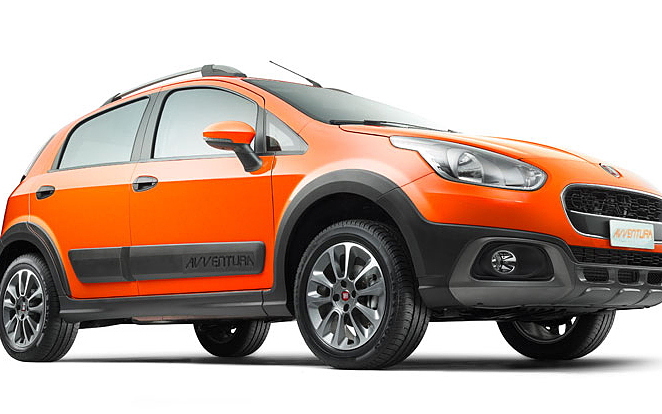 Fiat Avventura Avventura Price Specs Images Colours