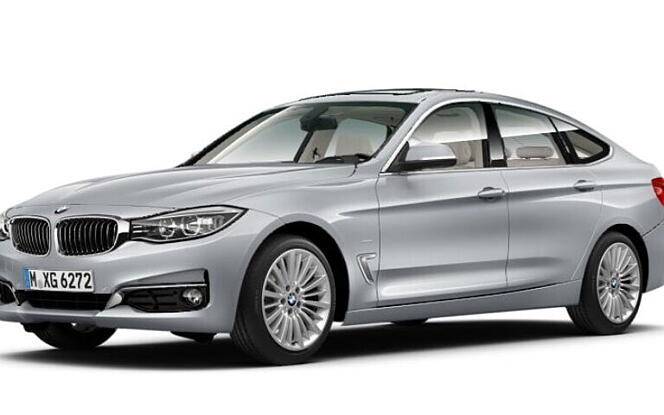 Bmw 3 Series Gt - 3 Series Gt Price, Specs, Images, Colours