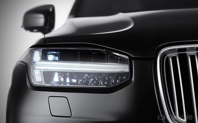 Volvo XC90 [2015-2021] Headlamps