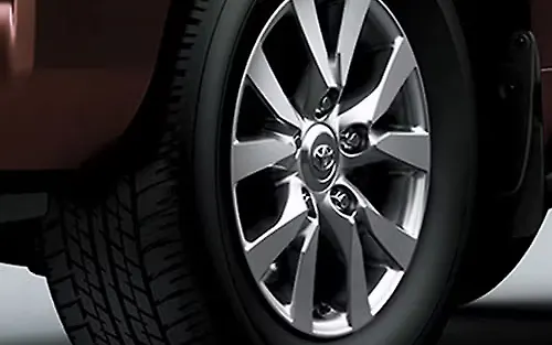 mmm  Toyota Land Cruiser 2015