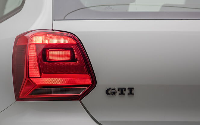 Volkswagen GTI [2016-2019] - GTI [2016-2019] Price, Specs, Images, Colours