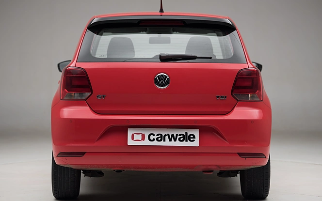 polo diesel 2016