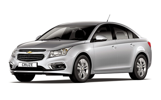 Chevrolet Cruze Cruze Price Specs Images Colours