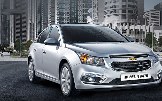 Chevrolet Cruze Cruze Price Specs Images Colours