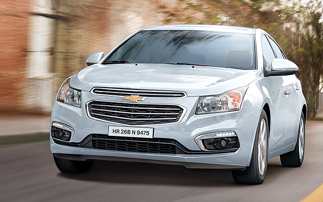 Chevrolet Cruze Cruze Price Specs Images Colours