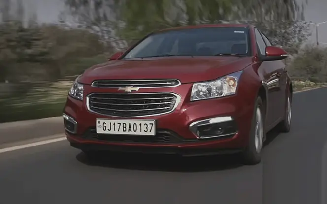 Chevrolet Cruze Cruze Price Specs Images Colours