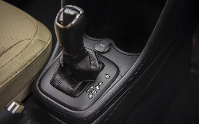 Gear knob for on sale skoda rapid