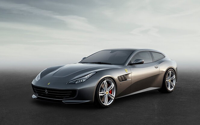 2020 ferrari gtc4lusso price