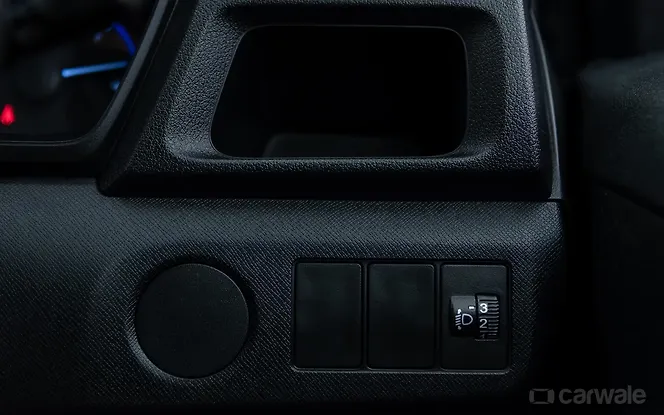 Honda Brio Interior Honda Brio Interior