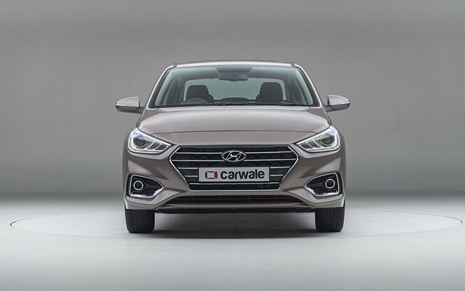 Hyundai Verna [2017-2020] Price, Images, Specs, Reviews, Mileage, Videos |  CarTrade