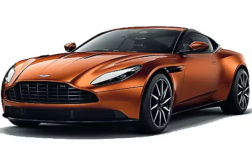 Aston Martin DB11 - DB11 Price, Specs, Images, Colours