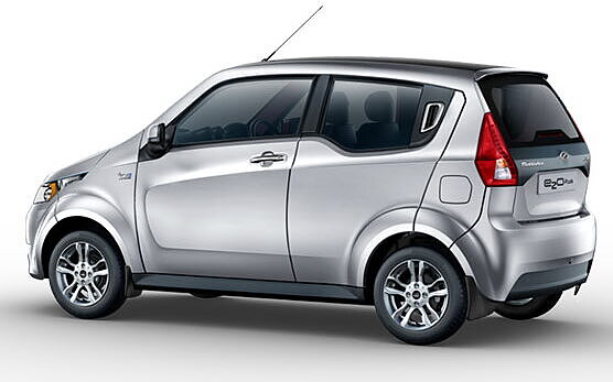 Mahindra reva deals battery price