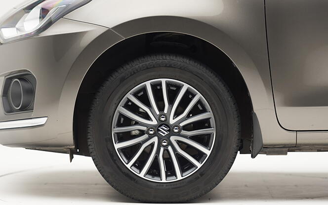 Maruti Suzuki Dzire [2017-2020] Wheels-Tyres