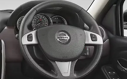 Nissan Terrano Steering Nissan Terrano Steering
