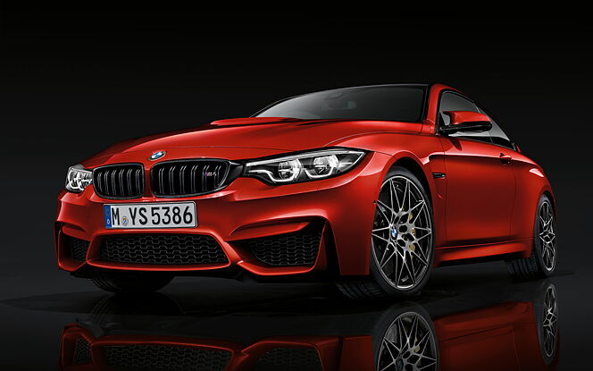 BMW M4 Coupe Review 2024, Performance & Pricing